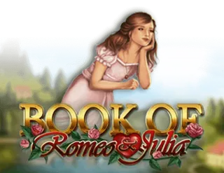 Book of Romeo & Julia
